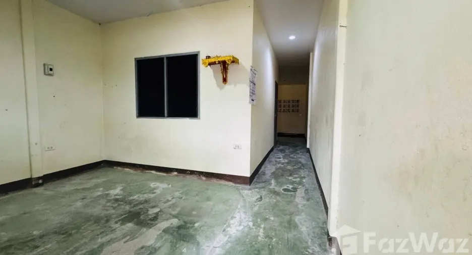Casa adosada en venta de 1 habitaciones en Mueang Rayong, Rayong