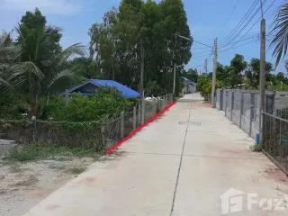 Grundstück zum Kauf in Mueang Rayong, Rayong