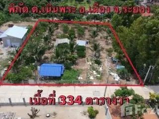 Grundstück zum Kauf in Mueang Rayong, Rayong