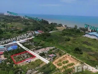 Grundstück zum Kauf in Mueang Rayong, Rayong