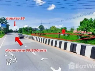 Grundstück zum Kauf in Mueang Rayong, Rayong