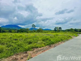 À vendre terrain à Ban Khai, Rayong