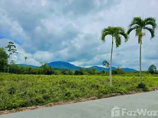 À vendre terrain à Ban Khai, Rayong