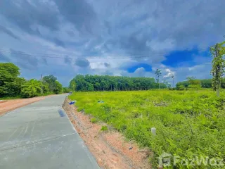 À vendre terrain à Ban Khai, Rayong