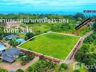 Grundstück zum Kauf in Mueang Rayong, Rayong
