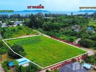 Grundstück zum Kauf in Mueang Rayong, Rayong