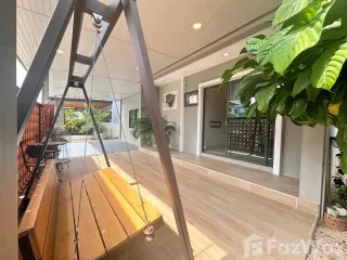 For sale and for rent 4 bedrooms house in Bang Kruai, Nonthaburi