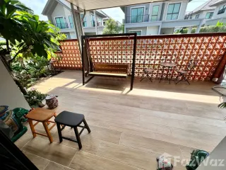 For sale and for rent 4 bedrooms house in Bang Kruai, Nonthaburi