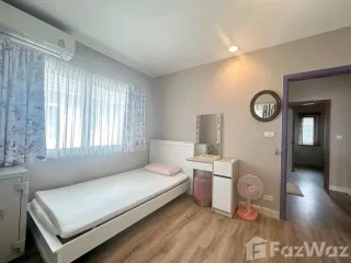 For sale and for rent 4 bedrooms house in Bang Kruai, Nonthaburi