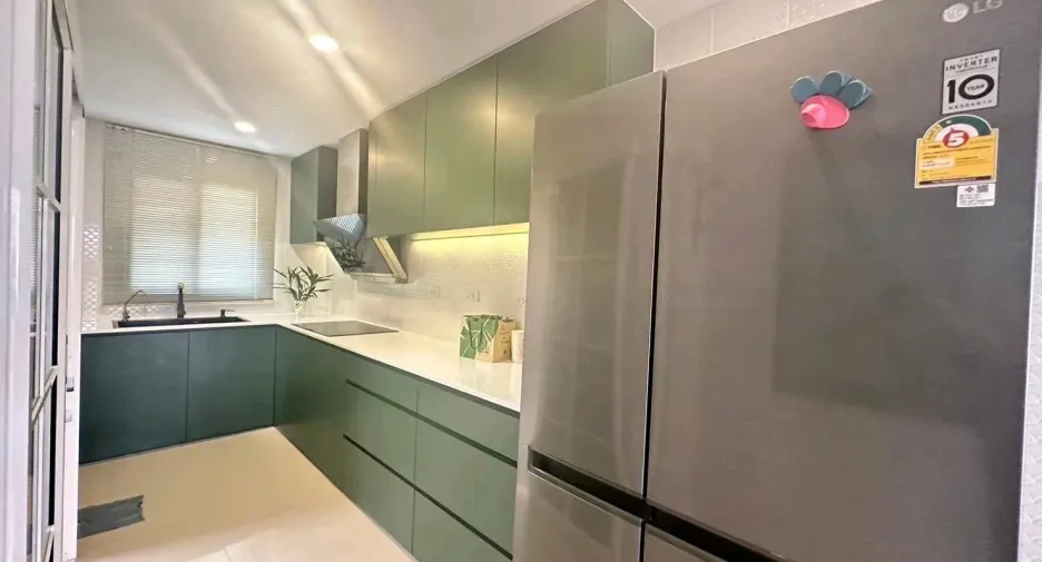 ขาย และ ให้เช่า 4 ห้องนอน บ้านเดี่ยว ใน บางกรวย, นนทบุรี