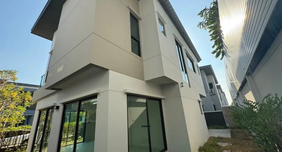 Haus zur Miete mit 3 Zimmer in Lam Luk Ka, Pathum Thani