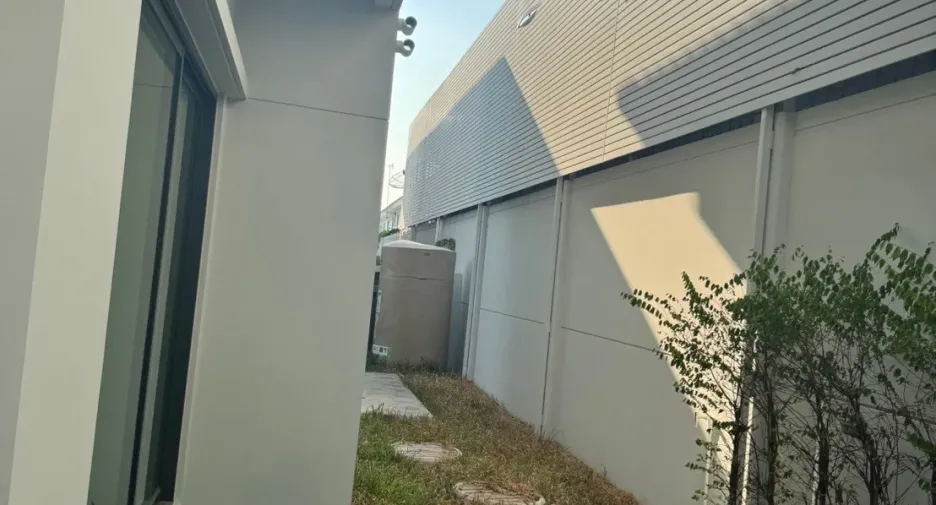 Haus zur Miete mit 3 Zimmer in Lam Luk Ka, Pathum Thani
