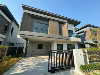 出租 3 卧室 独立屋 在 Lam Luk Ka, Pathum Thani