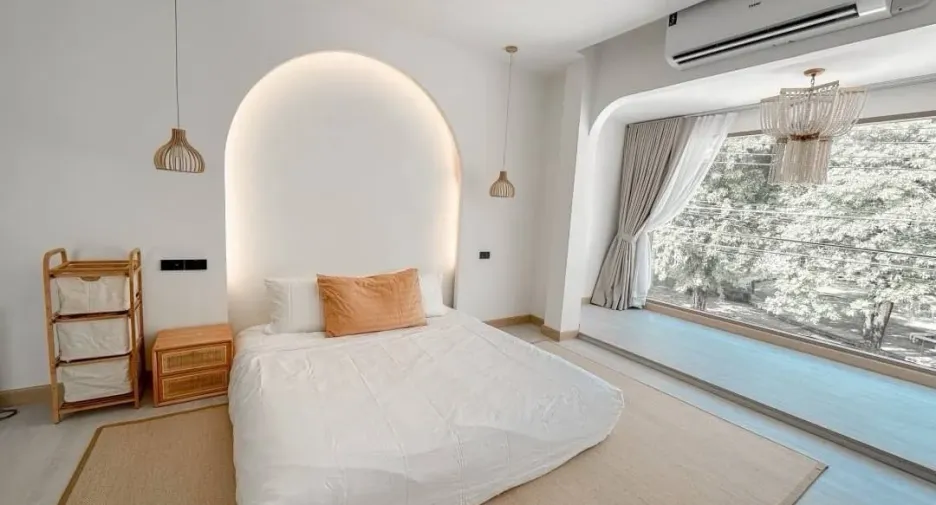 ให้เช่า และ ขาย 4 ห้องนอน บ้านเดี่ยว ใน ปากเกร็ด, นนทบุรี