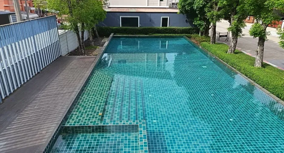 For sale 3 bedrooms townhouse in Thanyaburi, Pathum Thani