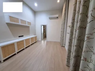 For rent 4 bedrooms house in Chatuchak, Bangkok