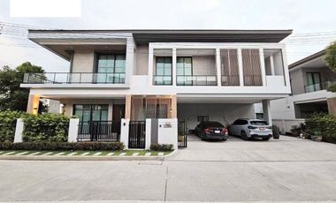 ให้เช่า 4 ห้องนอน บ้านเดี่ยว ใน จตุจักร, กรุงเทพฯ