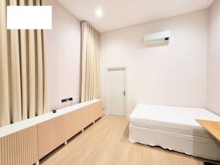 For rent 4 bedrooms house in Chatuchak, Bangkok