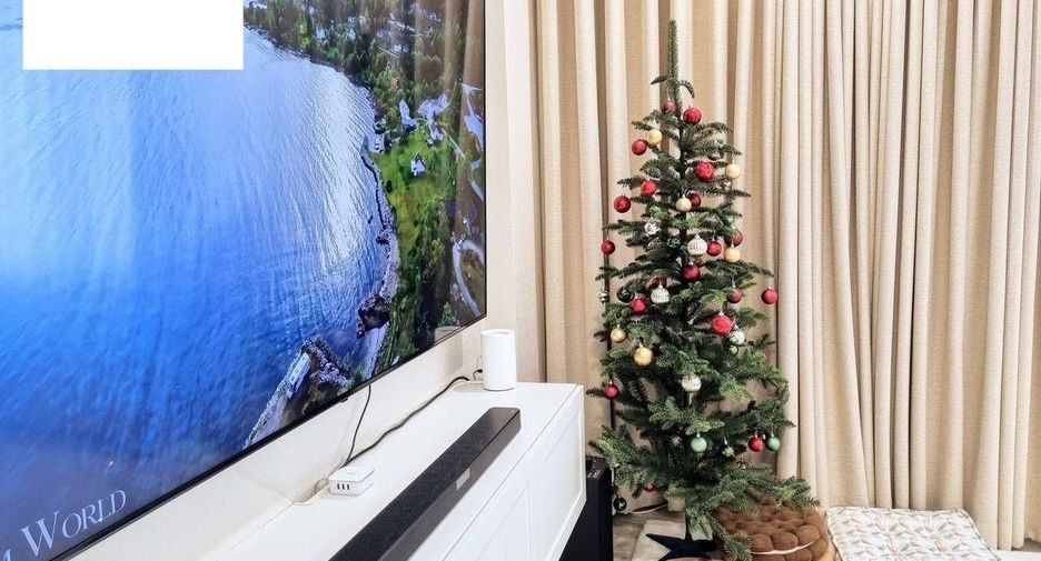 For rent 4 bedrooms house in Chatuchak, Bangkok