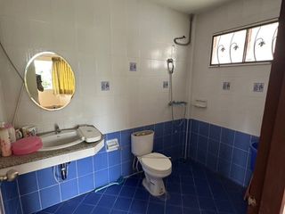 Haus zum Kauf und zur Miete mit 3 Zimmer in Min Buri, Bangkok