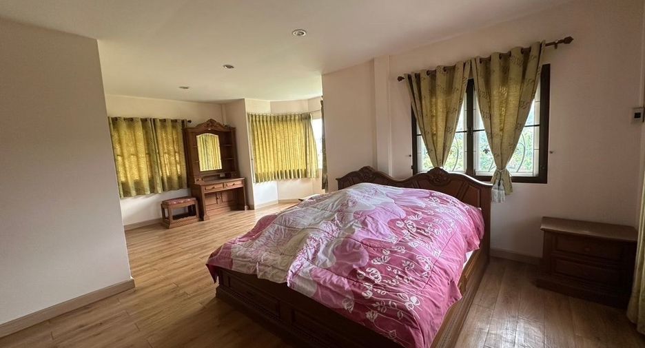 Haus zum Kauf und zur Miete mit 3 Zimmer in Min Buri, Bangkok