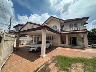 Haus zum Kauf und zur Miete mit 3 Zimmer in Min Buri, Bangkok