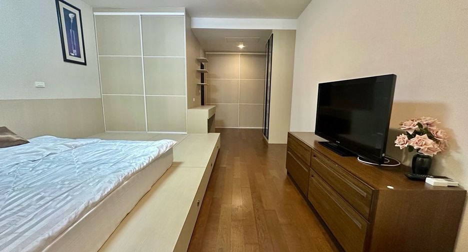 Condo en alquiler de 2 habitaciones 