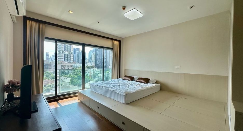 Condo en alquiler de 2 habitaciones 