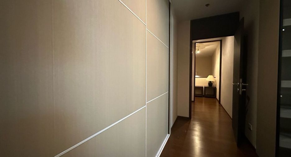 Condo en alquiler de 2 habitaciones 