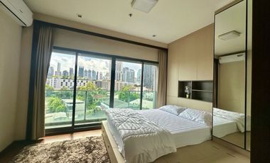 Condo en alquiler de 2 habitaciones 