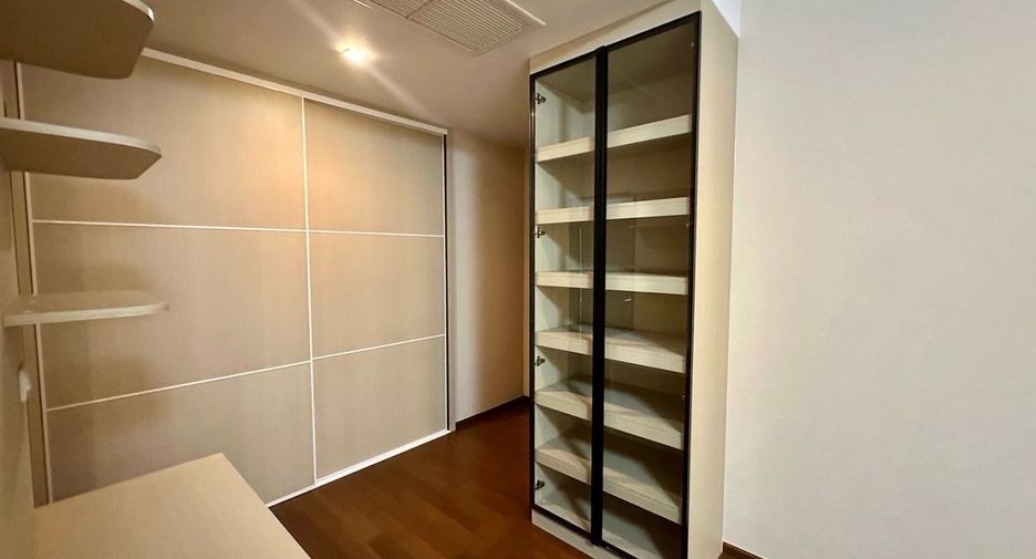Condo en alquiler de 2 habitaciones 