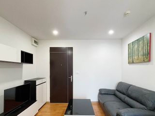 出租 1 卧室 公寓 在 Phasi Charoen, 曼谷