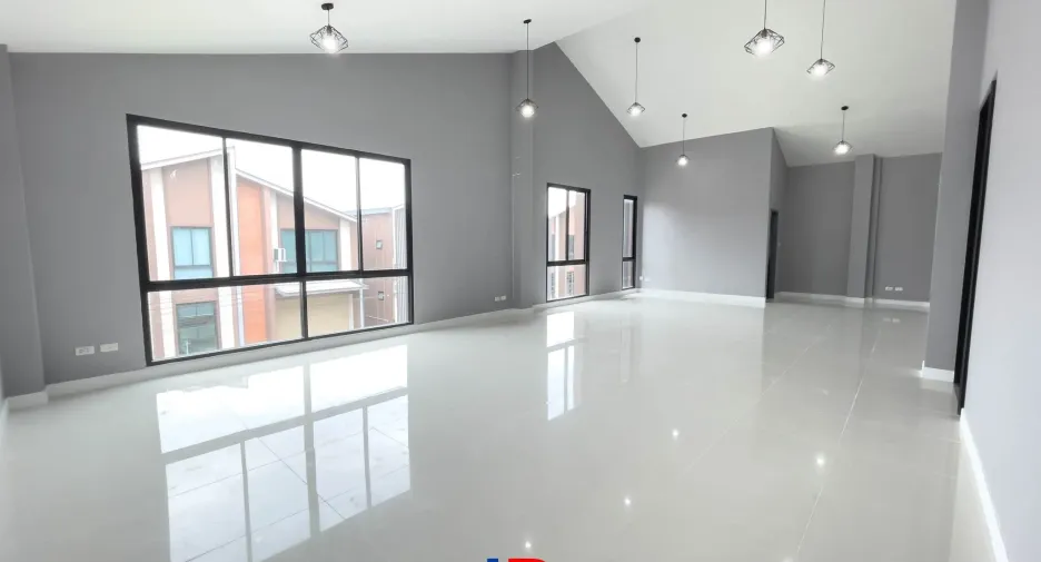 For sale 1 Beds house in Phutthamonthon, Nakhon Pathom
