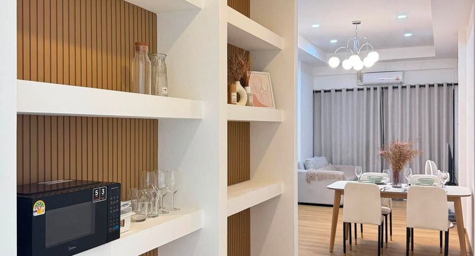 Haus zur Miete mit 2 Zimmer in Thalang, Phuket