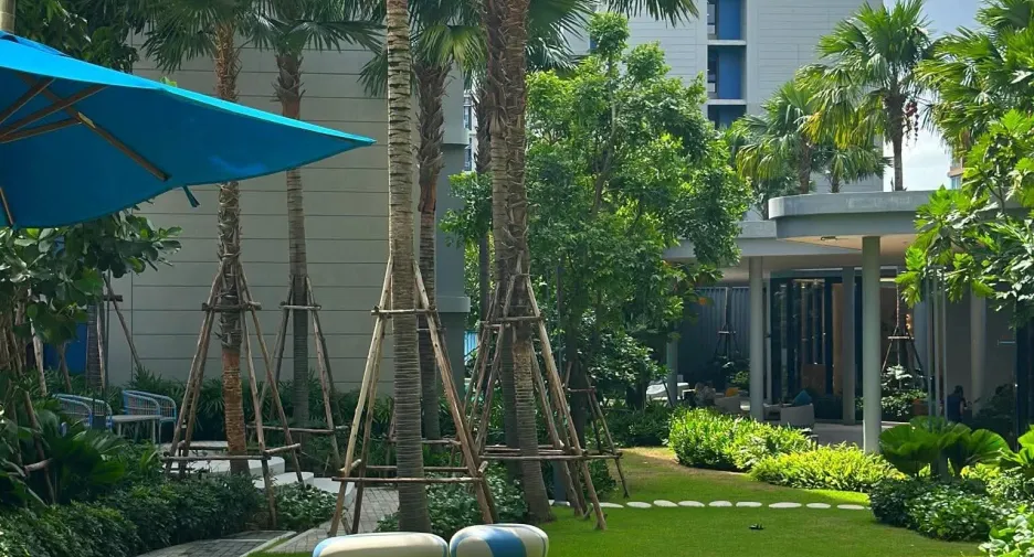 For rent 1 bed condo in Kathu, Phuket