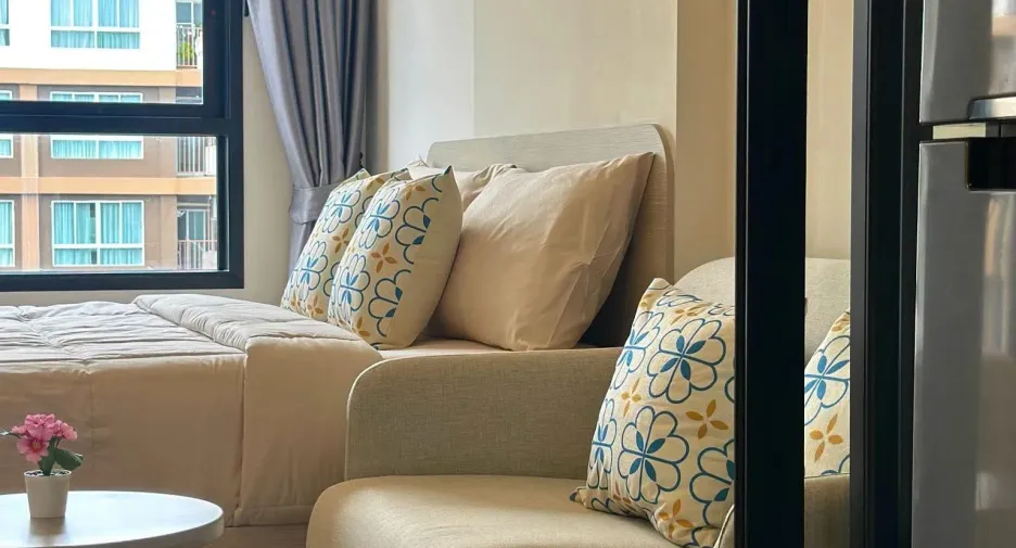 For rent 1 bed condo in Kathu, Phuket