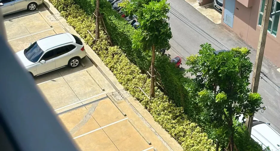 For rent 1 bed condo in Kathu, Phuket