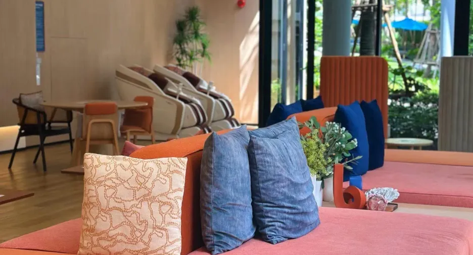 For rent 1 bed condo in Kathu, Phuket