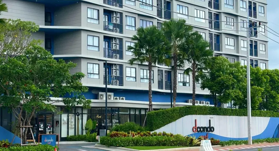 For rent 1 bed condo in Kathu, Phuket