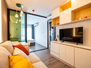 For rent 1 Beds condo in Chom Thong, Bangkok
