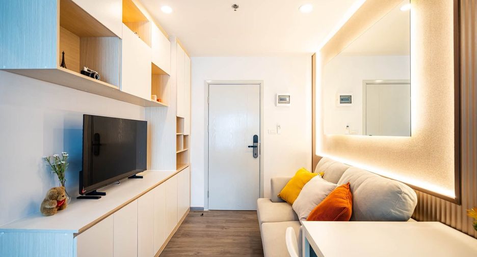 For rent 1 Beds condo in Chom Thong, Bangkok