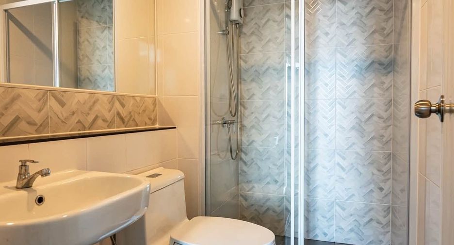 For rent 1 Beds condo in Chom Thong, Bangkok