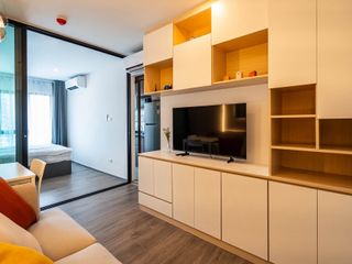 For rent 1 Beds condo in Chom Thong, Bangkok