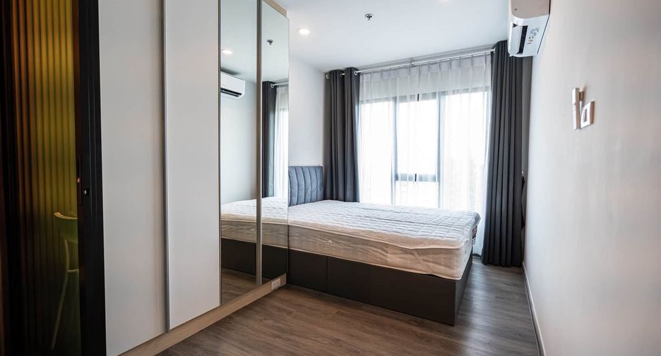 For rent 1 Beds condo in Chom Thong, Bangkok