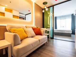 For rent 1 Beds condo in Chom Thong, Bangkok