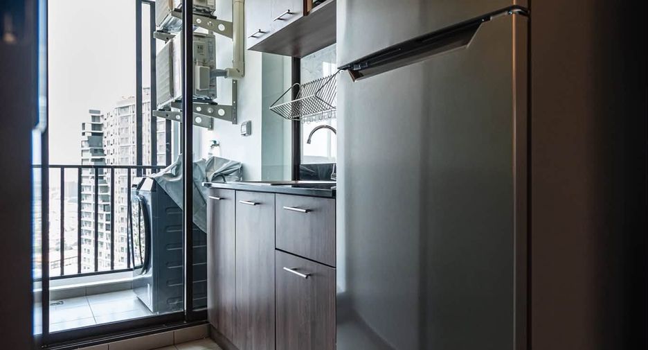 For rent 1 Beds condo in Chom Thong, Bangkok