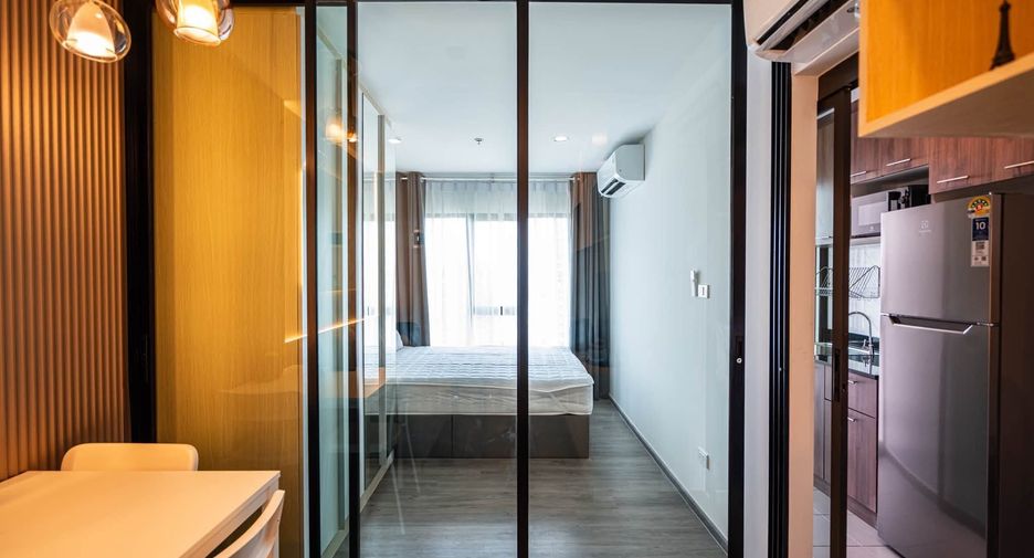 For rent 1 Beds condo in Chom Thong, Bangkok
