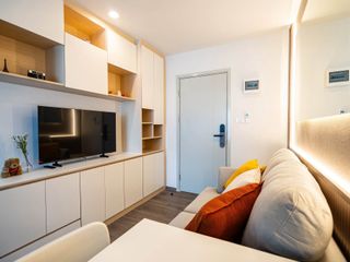 For rent 1 Beds condo in Chom Thong, Bangkok