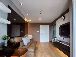 À louer 1 chambre condo à Yan Nawa, Bangkok