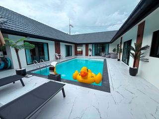 Casa en venta de 3 habitaciones en Bang Lamung, Chonburi